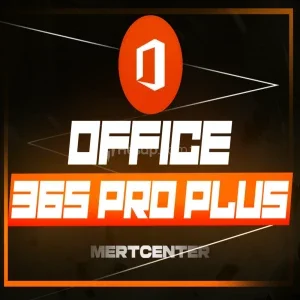 Office 365 Pro Plus - Kişisel