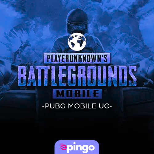 Pubg Mobile Hesap - Random