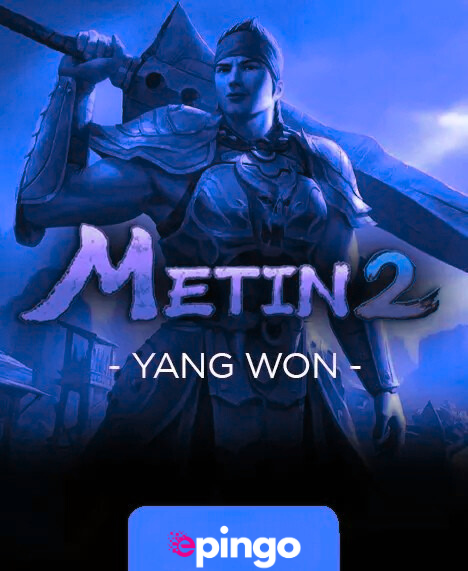 Metin 2 Yang
